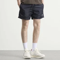 Moncler Nylon Swim Shorts