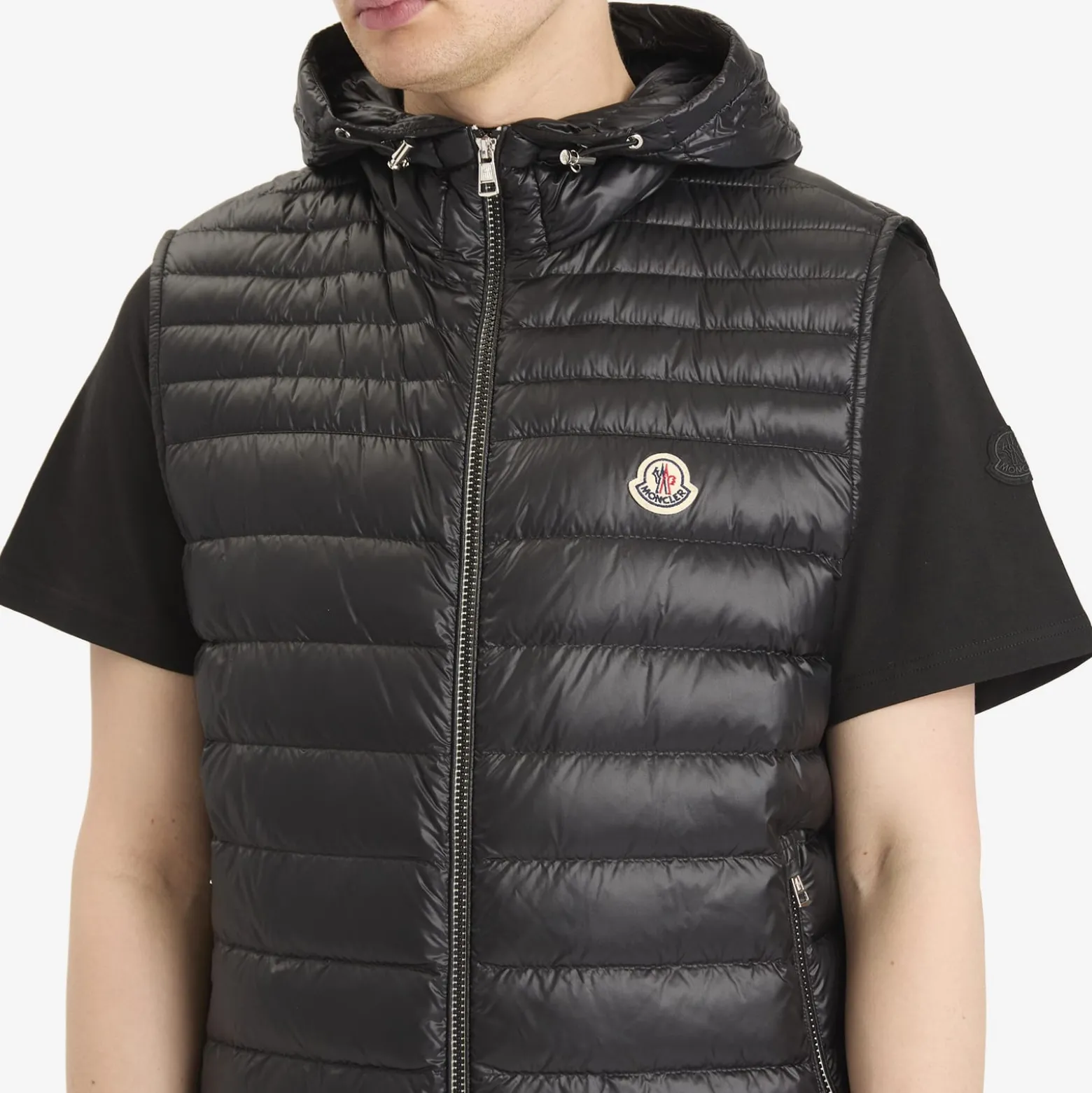 Moncler Orant Vest