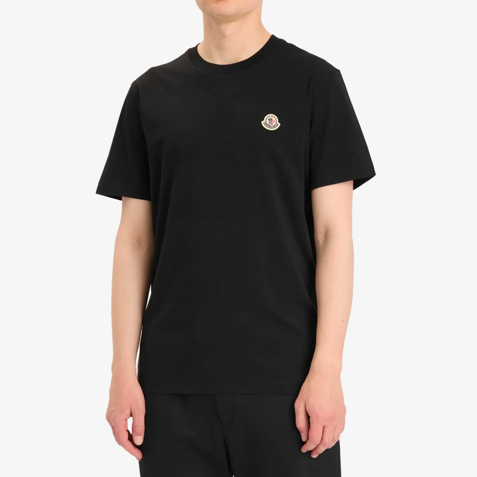 Moncler 3-Pack Short Sleeve T-Shirts