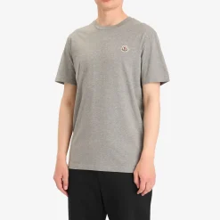 Moncler 3-Pack Short Sleeve T-Shirts