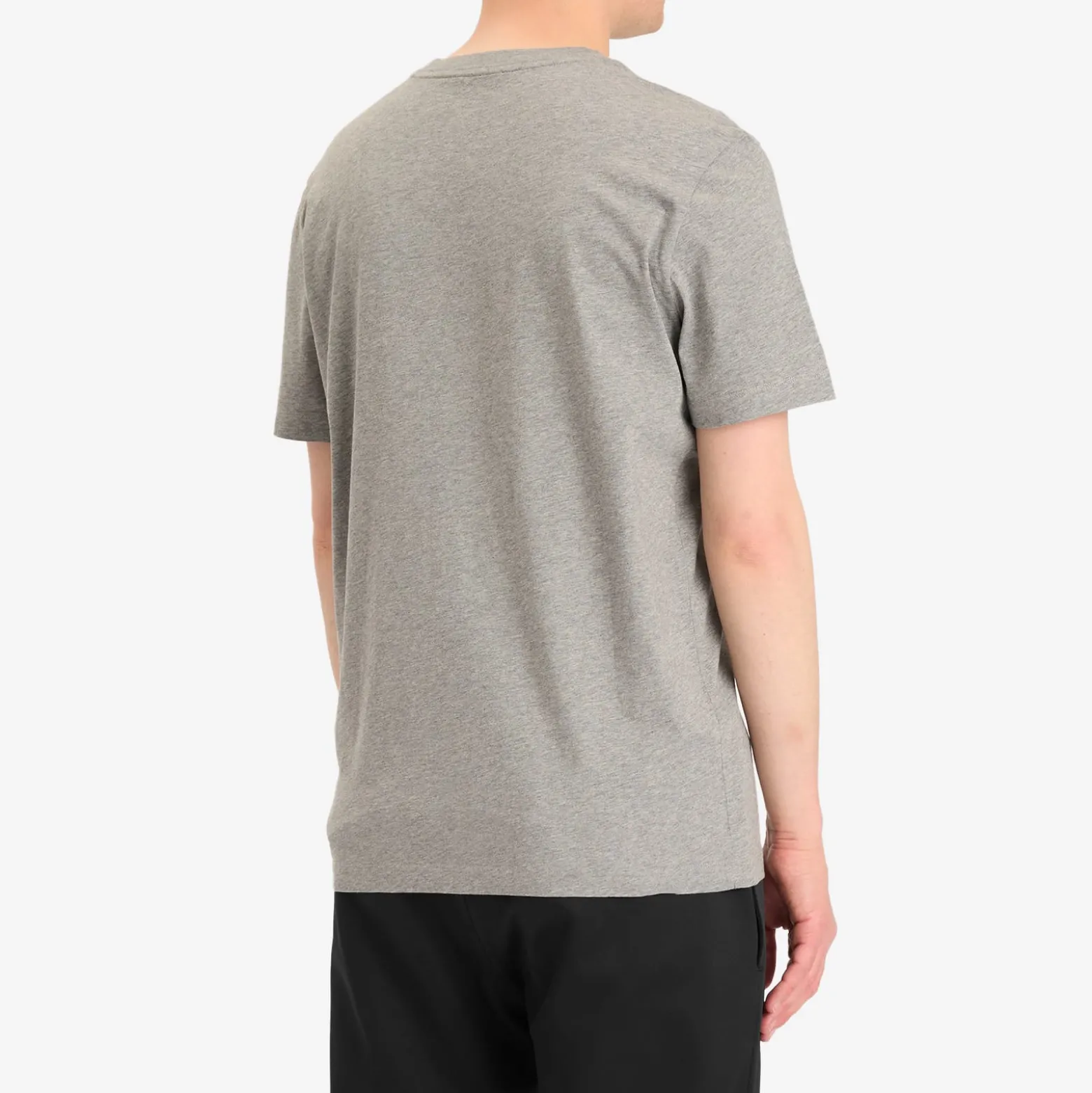 Moncler 3-Pack Short Sleeve T-Shirts