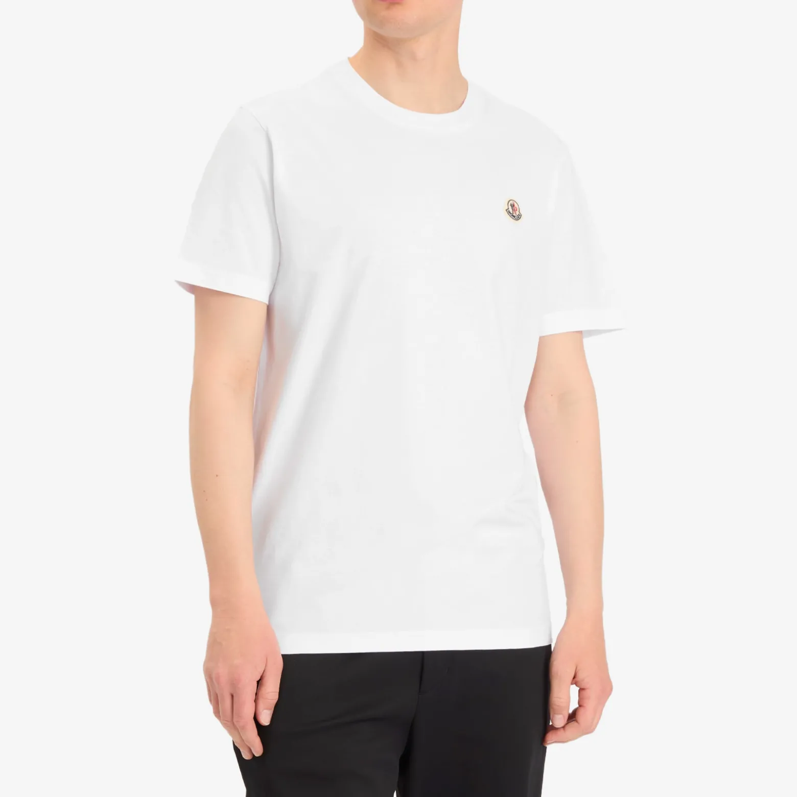 Moncler 3-Pack Short Sleeve T-Shirts
