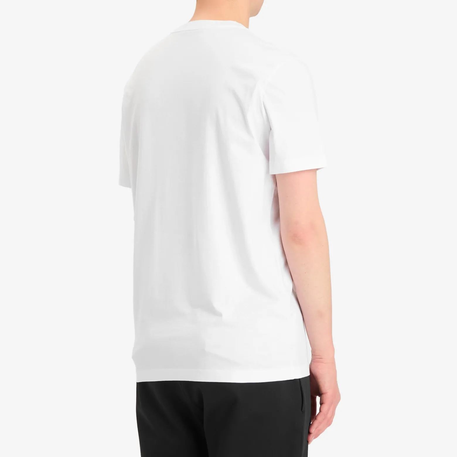 Moncler 3-Pack Short Sleeve T-Shirts