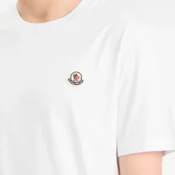 Moncler 3-Pack Short Sleeve T-Shirts