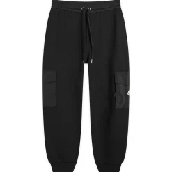 Moncler Patch Sweatpant