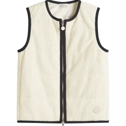 Moncler Quilted Vest