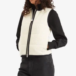 Moncler Quilted Vest