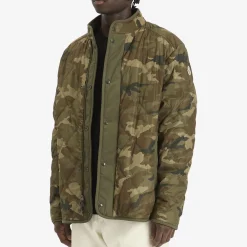 Moncler Rentignat Jacket