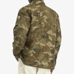 Moncler Rentignat Jacket