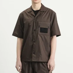 Moncler Ripstop Shirt