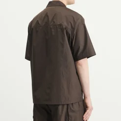 Moncler Ripstop Shirt