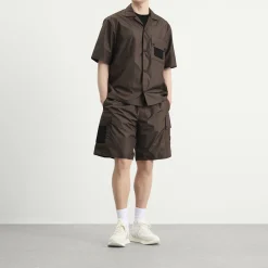 Moncler Ripstop Shirt