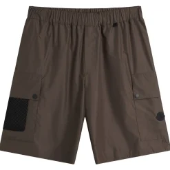 Moncler Ripstop Shorts
