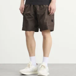 Moncler Ripstop Shorts