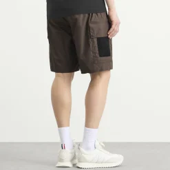 Moncler Ripstop Shorts