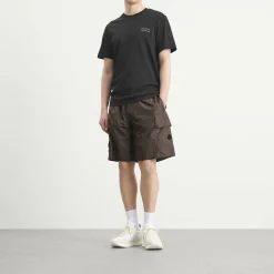 Moncler Ripstop Shorts