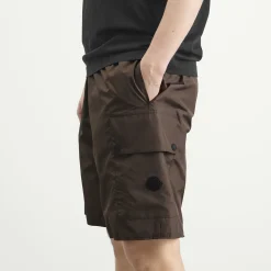 Moncler Ripstop Shorts