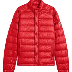 Moncler Selves Nylon Jacket
