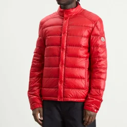 Moncler Selves Nylon Jacket