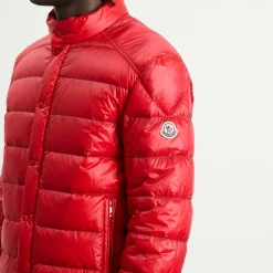 Moncler Selves Nylon Jacket