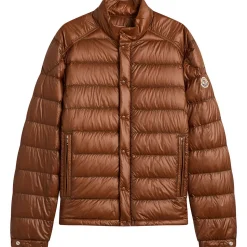 Moncler Selves Nylon Jacket