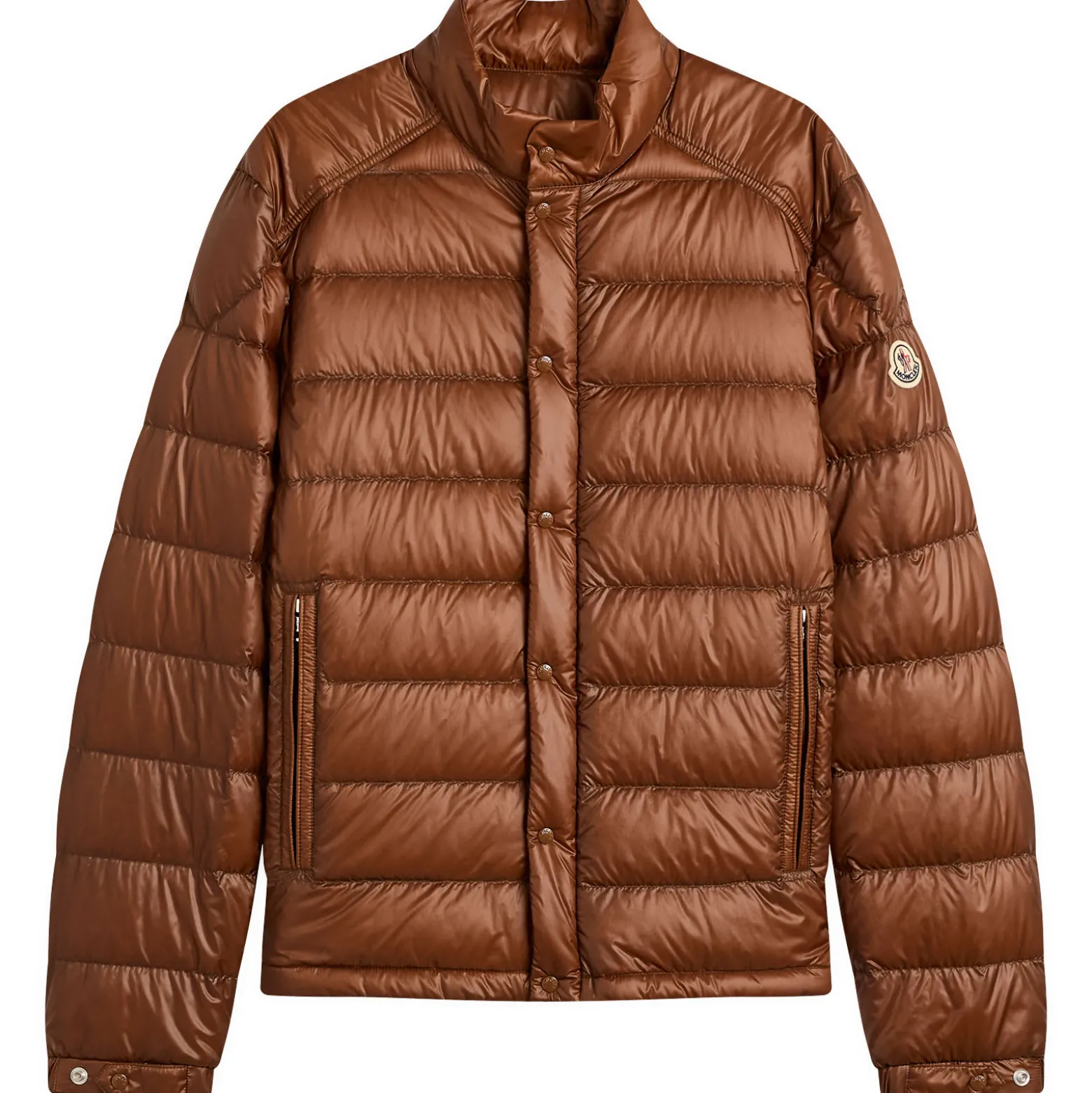 Moncler Selves Nylon Jacket