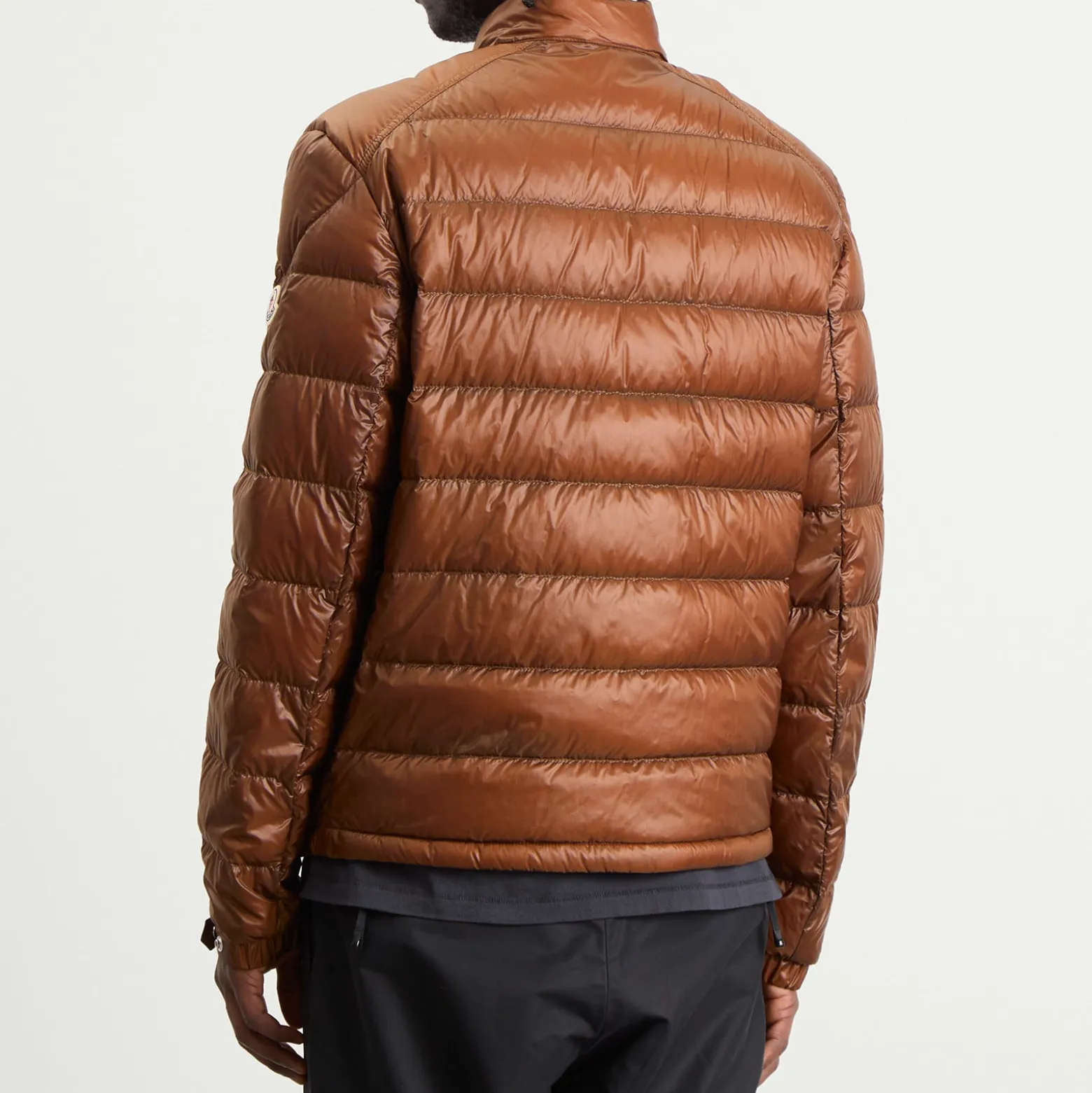 Moncler Selves Nylon Jacket
