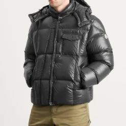 Moncler Serfanto Jacket