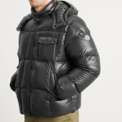 Moncler Serfanto Jacket