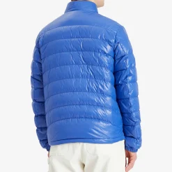 Moncler Shiny Galeso Jacket