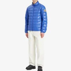 Moncler Shiny Galeso Jacket