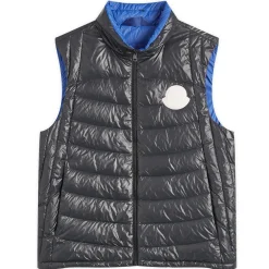 Moncler Shiny Menelao Vest