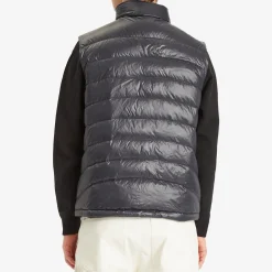 Moncler Shiny Menelao Vest