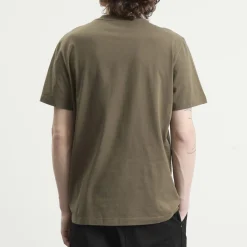 Moncler Short Sleeve 3 Pack Cotton T-Shirts