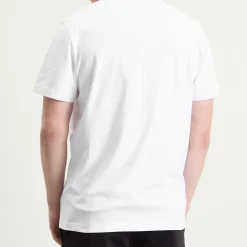 Moncler Short Sleeve 3 Pack Cotton T-Shirts