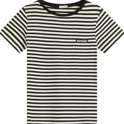 Moncler Short Sleeve T-Shirt