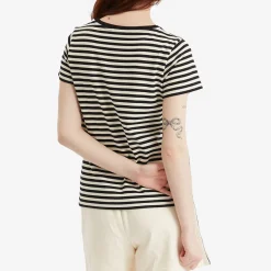 Moncler Short Sleeve T-Shirt