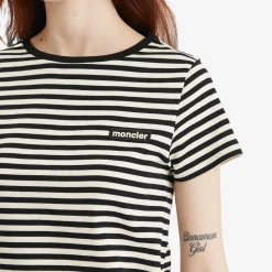 Moncler Short Sleeve T-Shirt