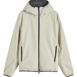 Moncler Soft Shell Leger Chalves Jacket