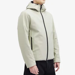 Moncler Soft Shell Leger Chalves Jacket
