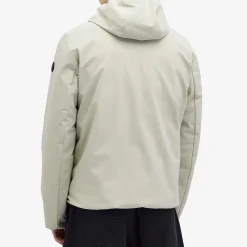 Moncler Soft Shell Leger Chalves Jacket