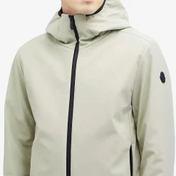 Moncler Soft Shell Leger Chalves Jacket