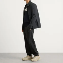 Moncler Soft Twill Tech Pant