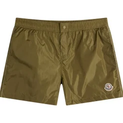 Moncler Swim Shorts