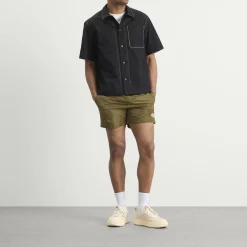 Moncler Swim Shorts