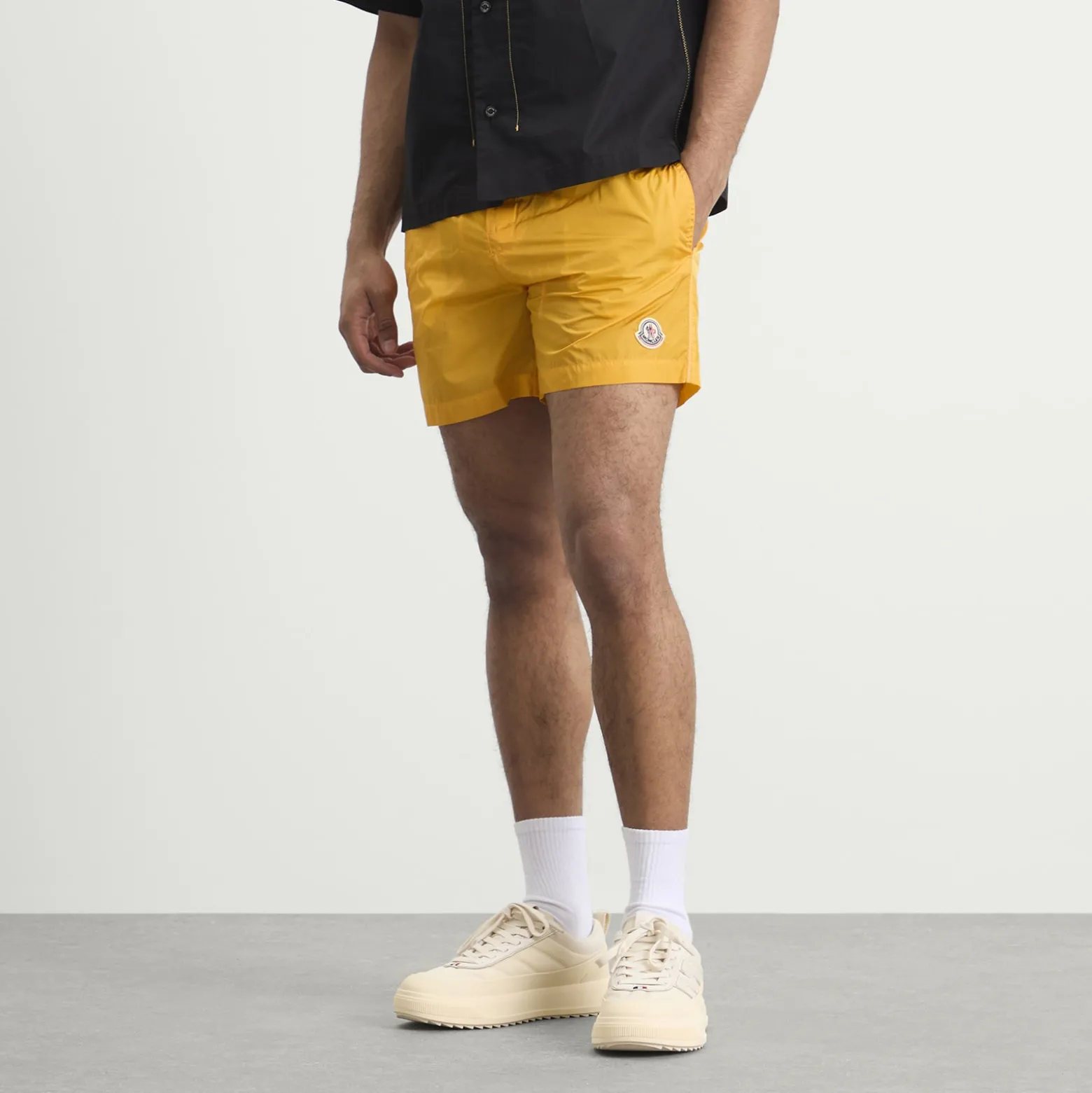 Moncler Swim Shorts