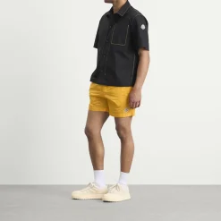 Moncler Swim Shorts