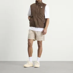 Moncler Swim Shorts