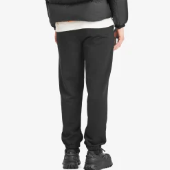 Moncler Swoosh Logo Cotton Sweat Pants