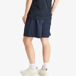 Moncler Technical Seersucker Shorts
